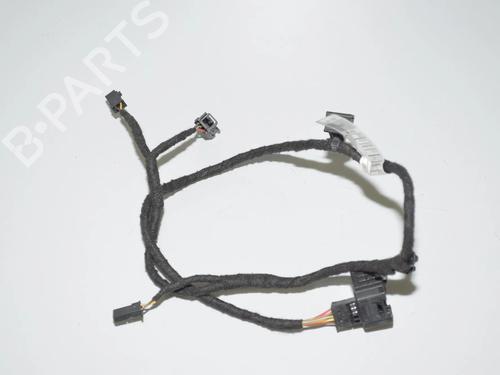 Used Wiring harness Wiring harness BMW 7 (G11, G12) 730 d, Ld xDrive (265 hp) 34084599 34084599