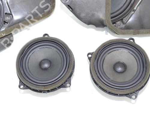 Electronic module BMW i3 (I01) Electric | BP36531986M83 - Image 4