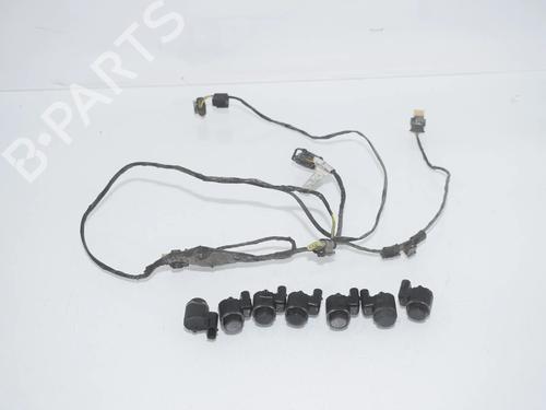 Used Electronic module Electronic module 39193829 39193829