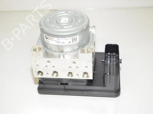 Used ABS pump ABS pump BMW X1 (F48) xDrive 20 i (192 hp) 34081871 34081871
