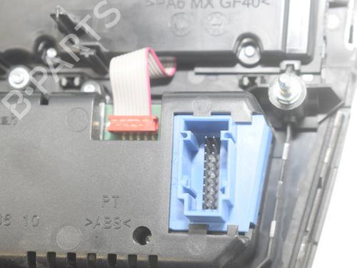 Electronic module BMW 5 (F10) 530 d | BP36984381M83 - Image 5