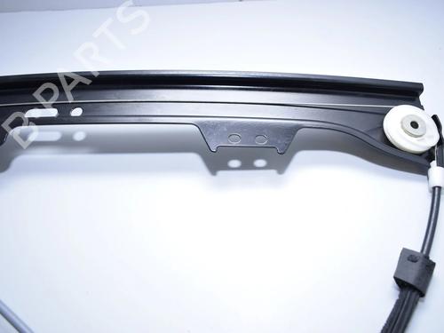 Front right window mechanism BMW 5 (E60) 523 i | BP34096674C23  - Image 5