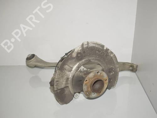 Used Left front steering knuckle Left front steering knuckle BMW 5 (F10) 530 d (258 hp) 34095761 34095761