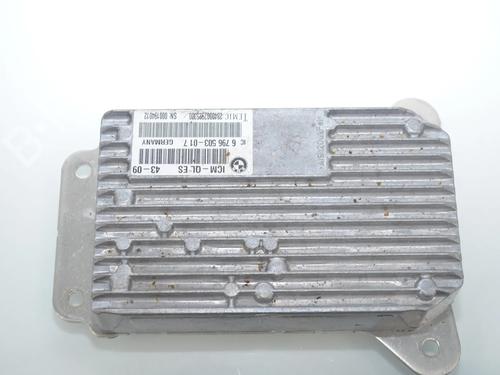 Electronic module BMW 5 Gran Turismo (F07) 530 d | BP34083810M83 - Image 3