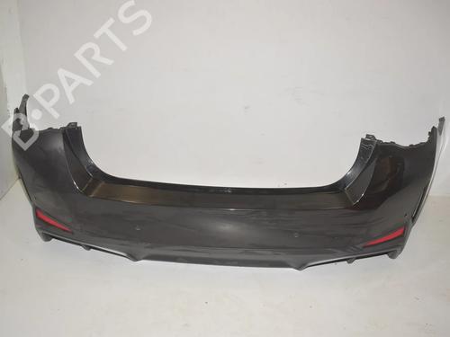 Used Rear bumper Rear bumper BMW i4 (G26) eDrive35 (286 hp) 34093918 34093918