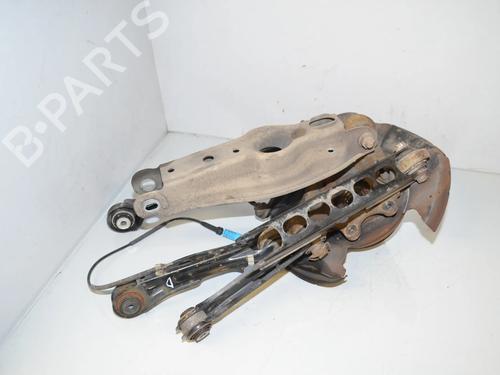 Used Right rear steering knuckle Right rear steering knuckle BMW X1 (E84) sDrive 20 i (184 hp) 34063598 34063598