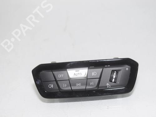 Control unit BMW 3 Touring (G21, G81) 320 d | BP38269068M11 - Image 2