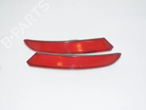Used Rear bumper right light Rear bumper right light BMW 5 Gran Turismo (F07) 530 d (245 hp) 34092661 34092661