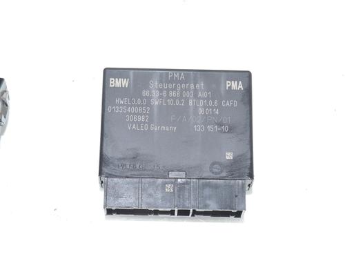 Electronic module BMW i3 (I01) Range Extender | BP35716969M83 - Image 4