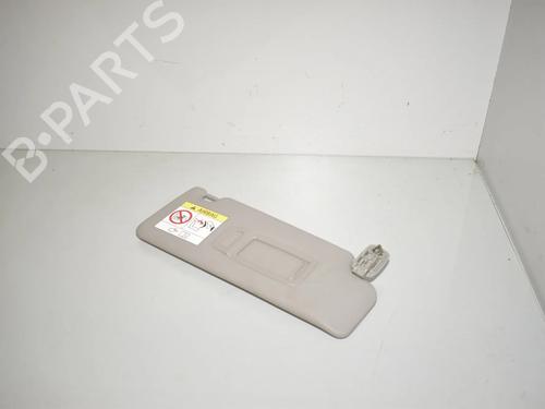 Parasol derecha Parasol derecha BMW 2 Active Tourer (F45) 218 i (136 hp) 34074676 34074676