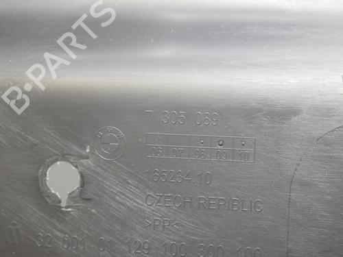 Boot lining BMW i3 (I01) s Range Extender | BP38501878I3 - Image 5