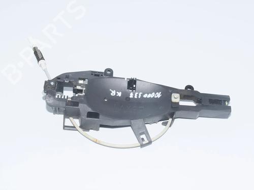 Used Support Support BMW 3 Coupe (E92) 320 d (184 hp) 34094326 34094326