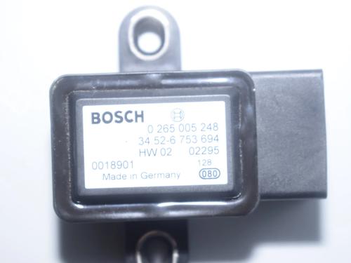 Electronic sensor BMW 5 Touring (E39) 530 i | BP34086081M84  - Image 6