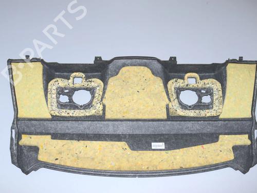 Rear parcel shelf BMW 6 Coupe (F13) M6 | BP34081217C85 - Image 3
