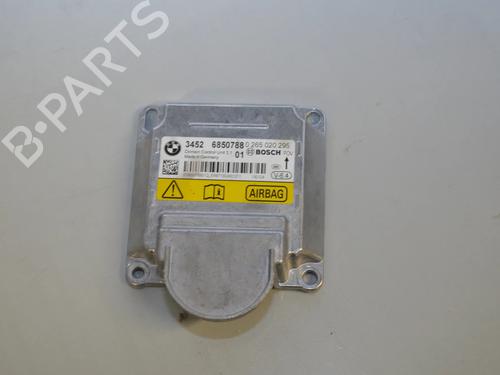 Electronic module BMW 5 Touring (F11) 535 d | BP34089464M83  - Image 5