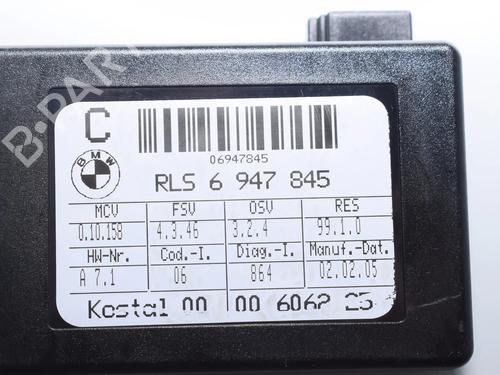 Electronic sensor BMW 7 (E65, E66, E67) 750 i, Li | BP34085610M84  - Image 5