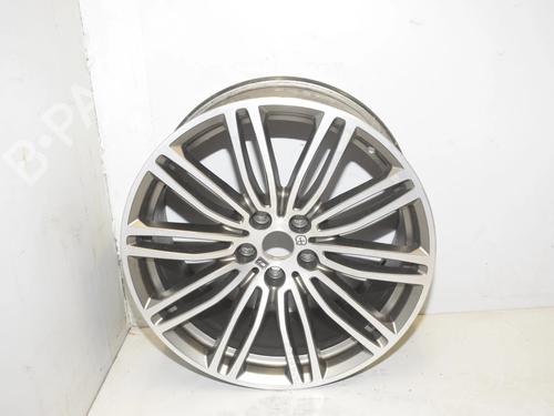 Used Rim Rim 38707712 38707712