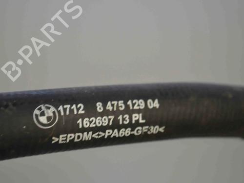 Pipe BMW iX (I20) xDrive 40 | BP34066851M125  - Image 5
