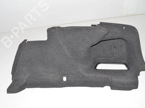 Used Boot lining Boot lining BMW 5 (F10) 525 d (218 hp) 34069007 34069007