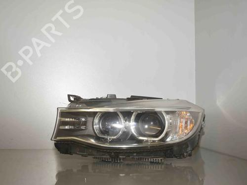 Left headlight BMW 3 Gran Turismo (F34) 320 d xDrive | BP34075299C28  - Image 9