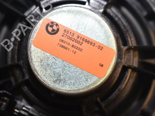 Electronic module BMW 5 (F10) 525 d | BP34090591M83  - Image 16