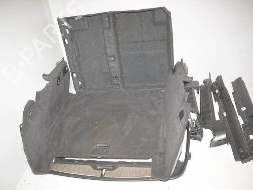 Boot lining BMW 5 Touring (F11) 523 i | BP34067375I3  - Image 7