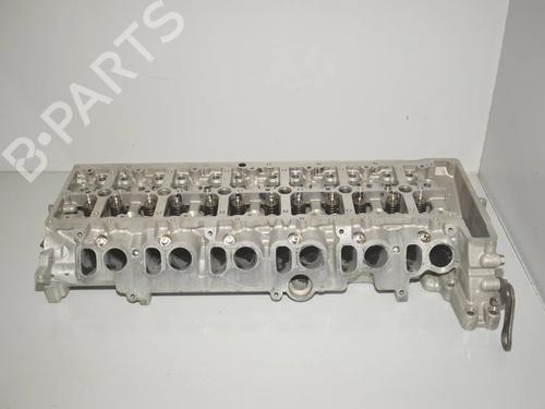 Motor (til dele) Motor (til dele) BMW 7 (F01, F02, F03, F04) 740 i, Li (326 hp) 34089577 34089577