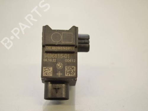Electronic sensor BMW iX (I20) xDrive 40 | BP34076905M84  - Image 6