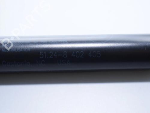 Tailgate lift support BMW X5 (E53) 4.6 is | BP34091864C138 - Image 7