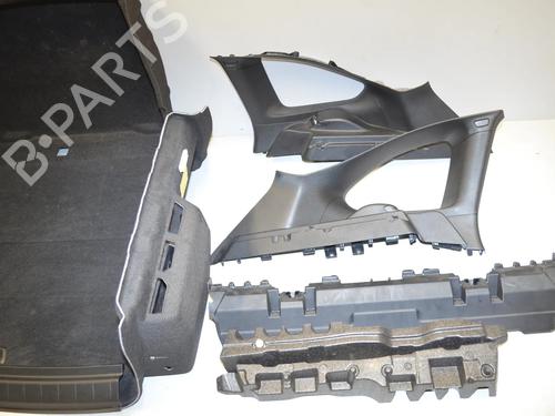 Boot lining BMW X1 (F48) xDrive 18 d | BP34061604I3 - Image 5