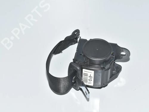 Used Rear left seatbelt Rear left seatbelt BMW 3 Touring (F31) 335 d xDrive (313 hp) 34082380 34082380