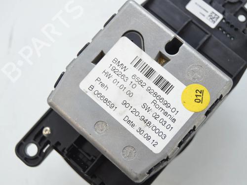 Electronic module BMW 5 Touring (F11) 530 d xDrive | BP36029578M83 - Image 7