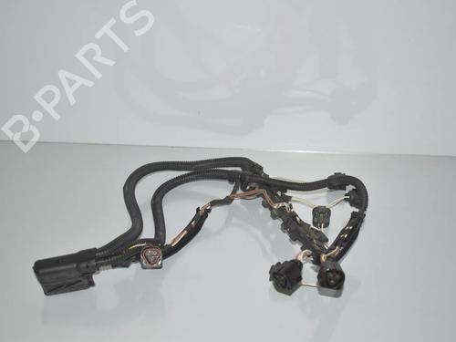Used Wiring harness Wiring harness BMW 3 (F30, F80) 320 i (170 hp) 34075776 34075776