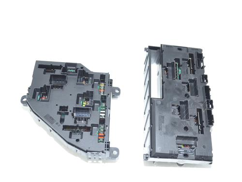 Fuse box BMW 5 Touring (F11) 530 d xDrive | BP34074190E1 - Image 3