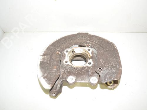 Used Left rear steering knuckle Left rear steering knuckle BMW 5 Touring (G31) M 550 d xDrive (400 hp) 34097779 34097779