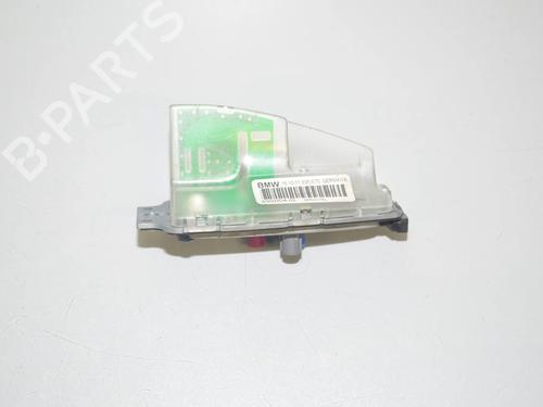 Antenne/Base Antenne/Base BMW 5 Touring (F11) 535 d xDrive (313 hp) 34085443 34085443