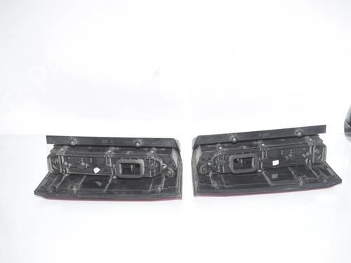 Right taillight VW CRAFTER Van (SY_, SX_) 2.0 TDI FWD (SYB, SYC, SYD) | BP35972018C35  - Image 9