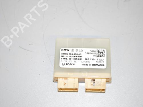 Used Electronic module Electronic module BMW 1 (F40) 118 i (136 hp) 34062928 34062928