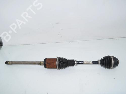Used Right front driveshaft Right front driveshaft BMW 5 Gran Turismo (F07) 530 d xDrive (245 hp) 34257172 34257172
