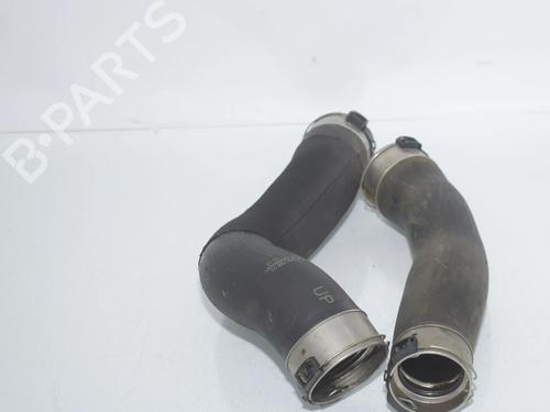 Used Intercooler pipe Intercooler pipe BMW 3 Touring (F31) 320 d (184 hp) 39931207 39931207