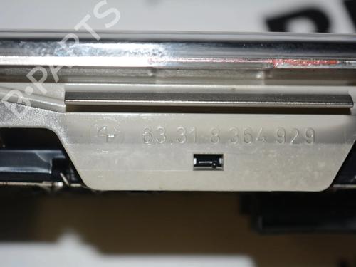 Interior roof light BMW X5 (E53) 3.0 d | BP34089123I8  - Image 7