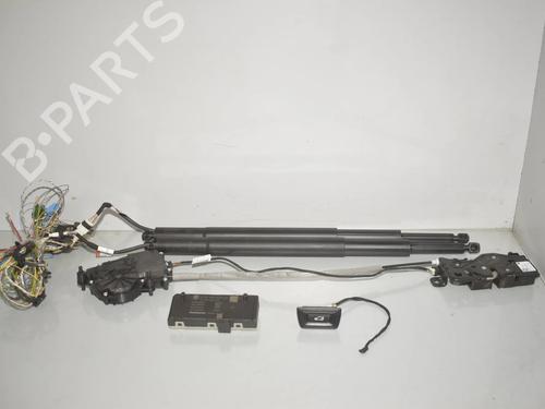 Used Electronic module Electronic module BMW 3 Touring (G21, G81) 320 d (163 hp) 34077399 34077399