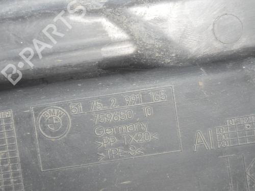 Underbody protection BMW X1 (E84) sDrive 16 d | BP34080926M92  - Image 5