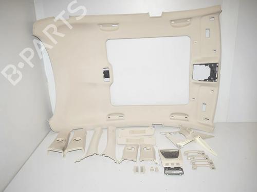 Interiør taket Interiør taket BMW 5 Gran Turismo (F07) 530 d (245 hp) 34070356 34070356