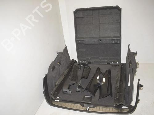 Boot lining BMW 5 Touring (F11) M 550 d xDrive | BP34065524I3  - Image 5