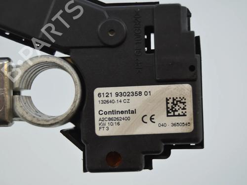 Fuse box BMW 5 Touring (F11) M 550 d xDrive | BP34096448E1 - Image 9