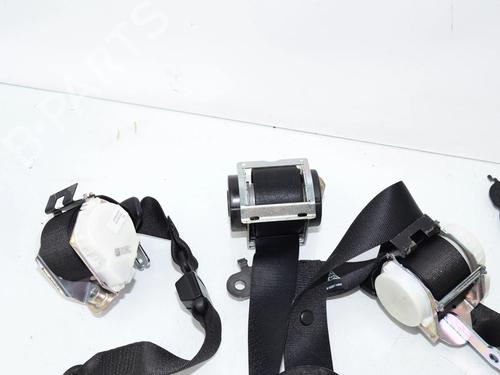 Front left seatbelt BMW 5 (F10) 530 d | BP36960777I26 - Image 2