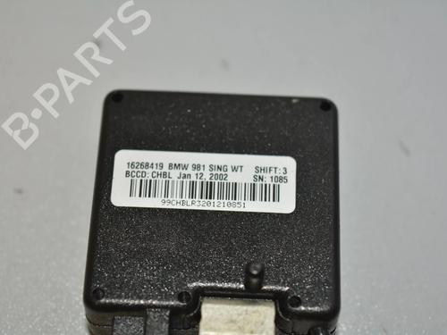 Antenne/Base BMW X5 (E53) 4.4 i | BP34089788C140  - Image 5