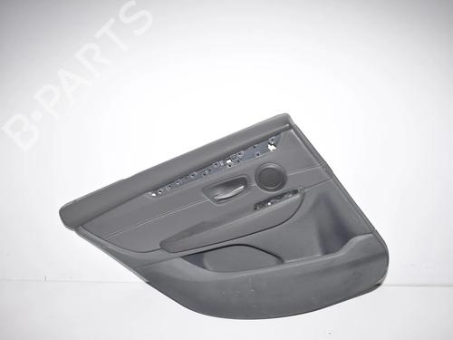Used Rear left panel Rear left panel BMW 2 Gran Tourer (F46) 218 d xDrive (150 hp) 34066169 34066169