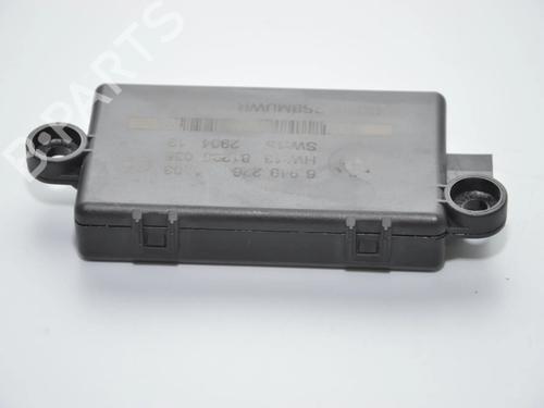 Used Electronic module Electronic module BMW 6 (E63) 645 Ci (333 hp) 34077692 34077692